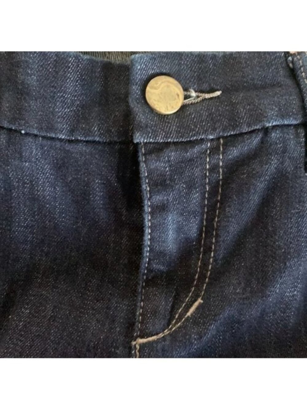 Joes Jeans Socialite Kicker W28 Dark Wash Denim Jeans - Picture 4 of 14